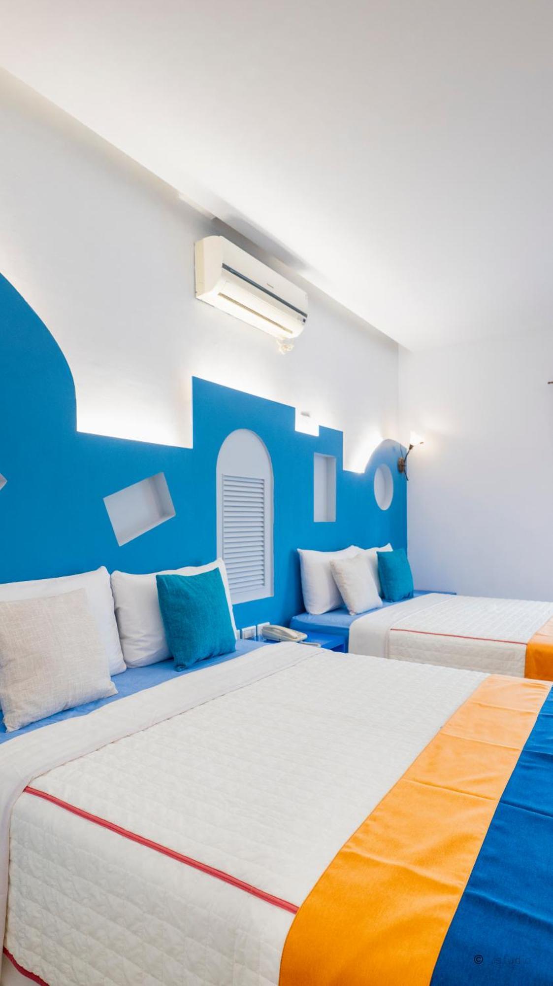 Ocean Star B&B Кэньдин Экстерьер фото